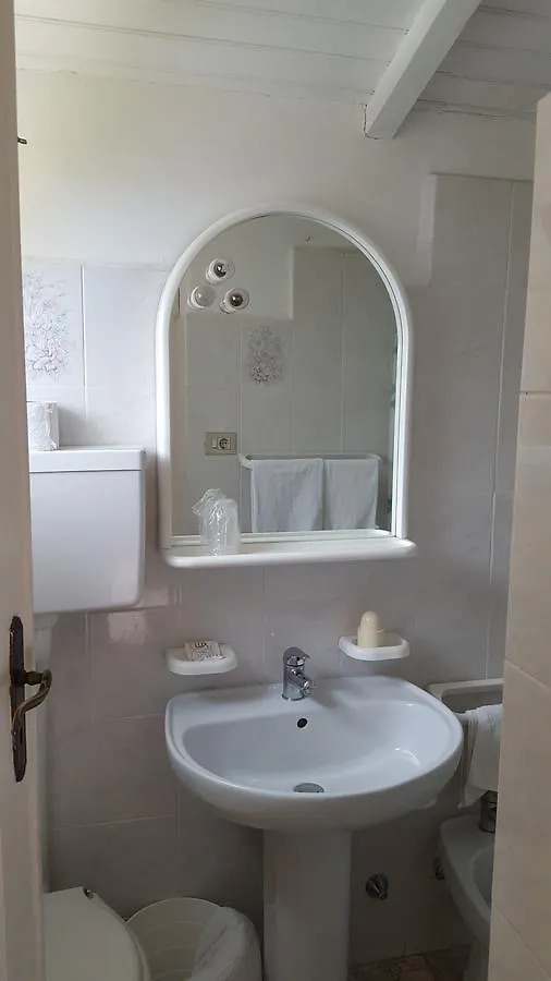 Hotel Al Sogno Alassio
