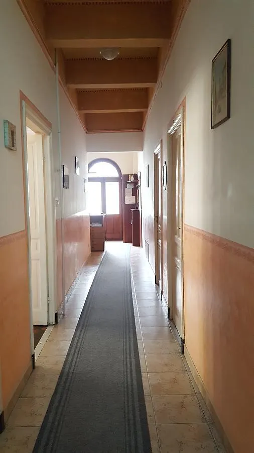 Hotel Al Sogno Alassio