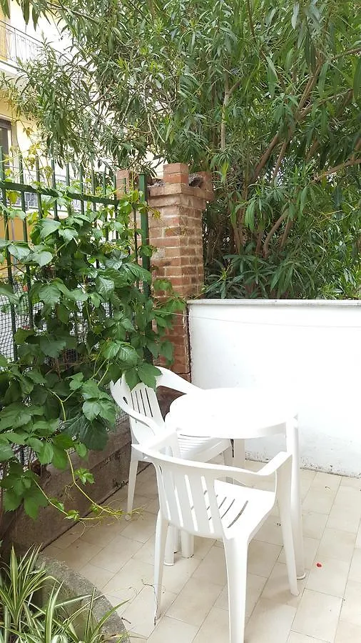 Hotel Al Sogno Alassio