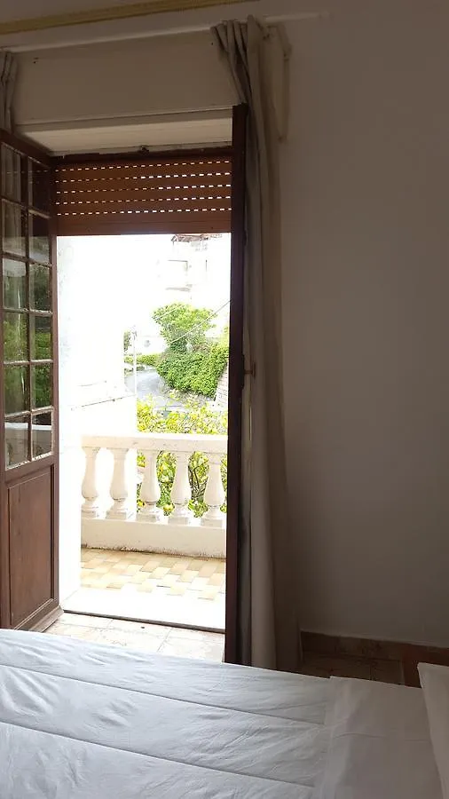 **  Hotel Al Sogno Alassio Italy
