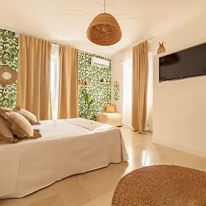 La Casita Maison d'hôtes