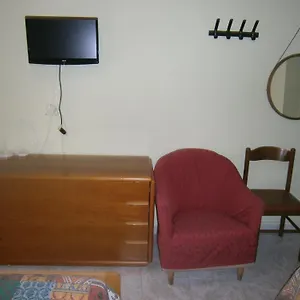Milanesina Hotel