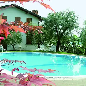 Hotel Ristorante Orazio ***