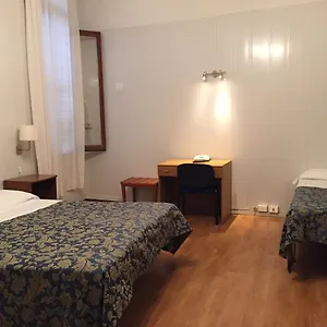 Hotel Caneva 