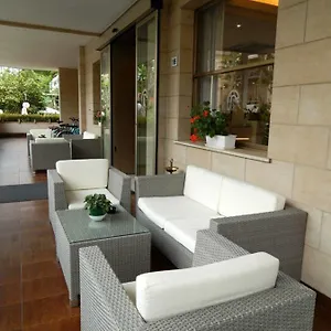 Hotel Rosabianca ****