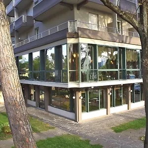 Hotel Michelangelo ****