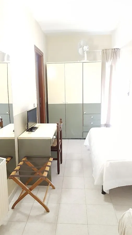 Hotel Al Sogno Alassio