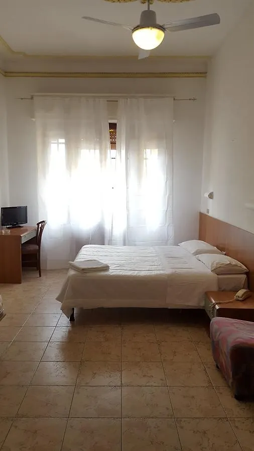 Hotel Al Sogno Alassio