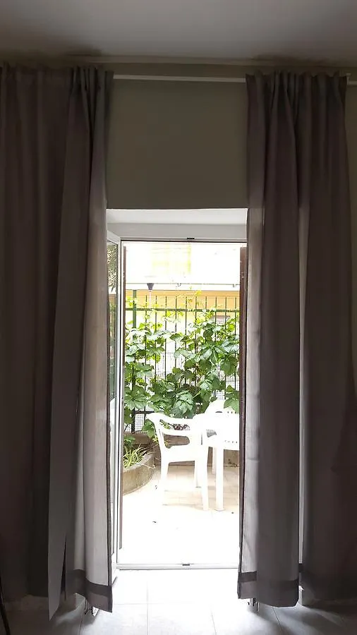 Hotel Al Sogno Alassio 2*,