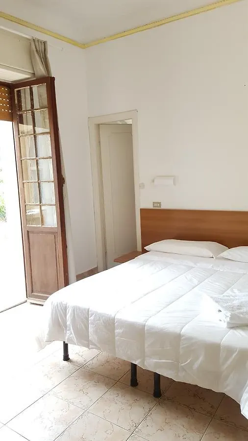 Hotel Al Sogno Alassio 2*,