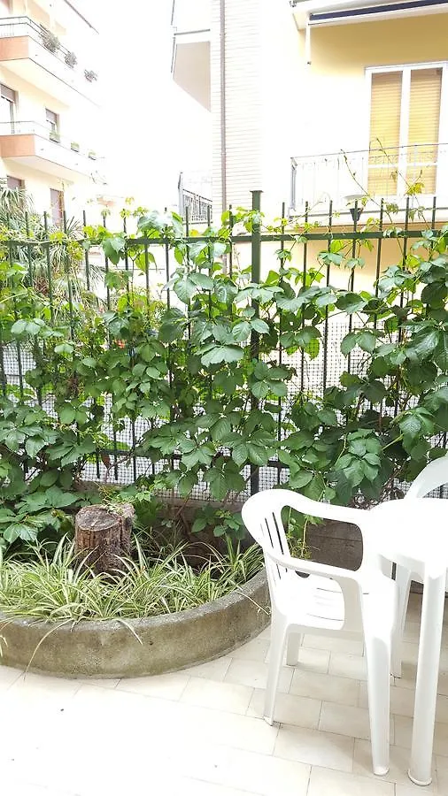 Hotel Al Sogno Alassio