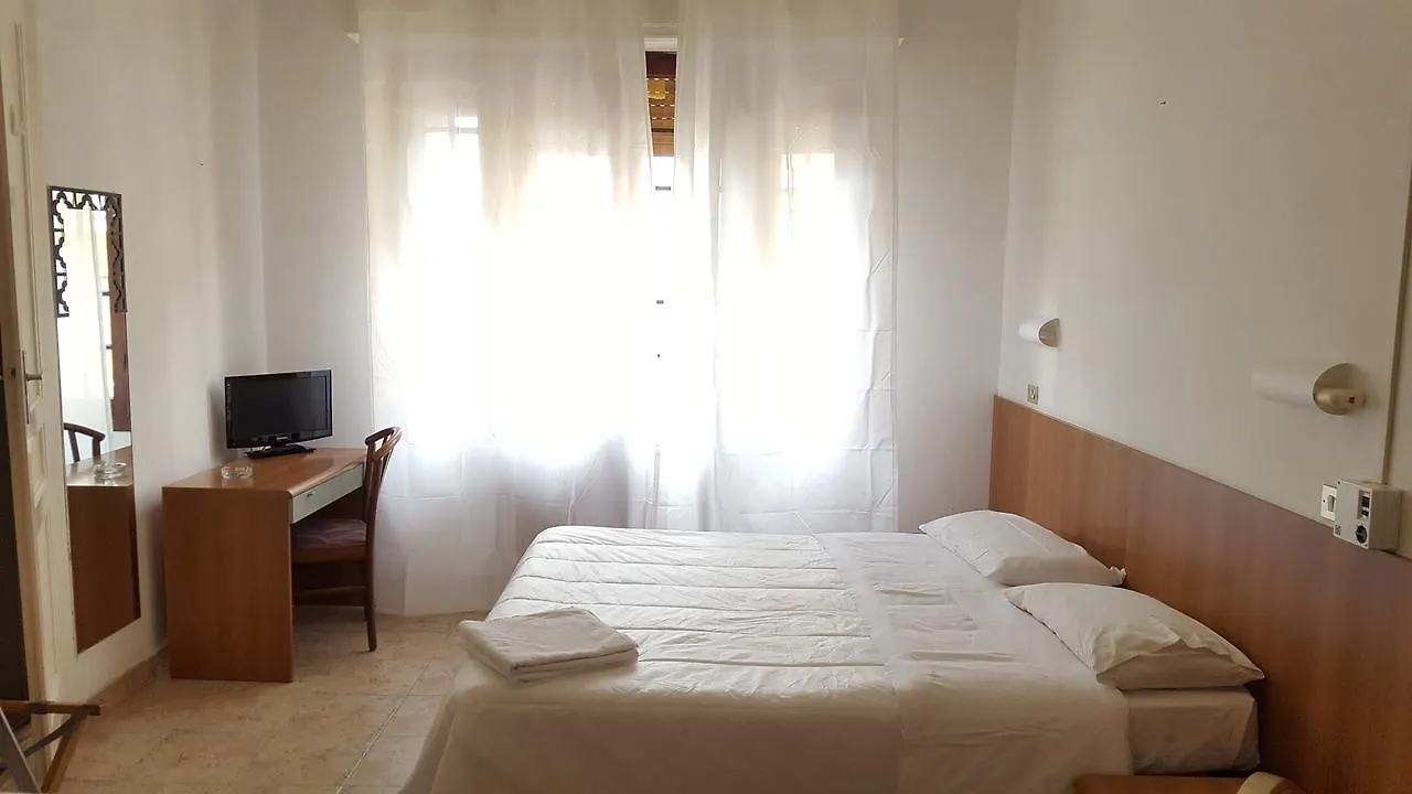 Hotel Al Sogno Alassio
